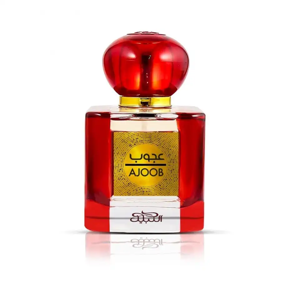 nabeel - Ajoob Perfumes 100 ml female - nabeel - Comparador de precios