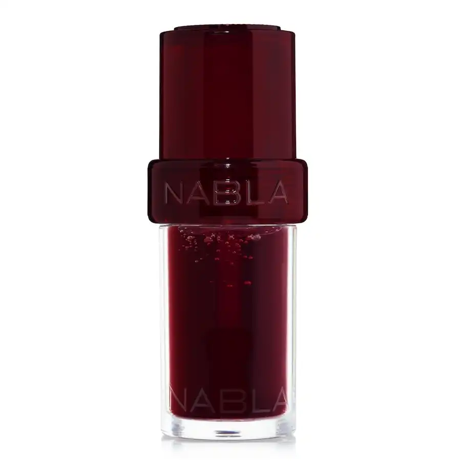 NABLA - Lip Candy Oil Aceites labiales 4.5 ml Negro unisex - Nabla - Comparador de precios