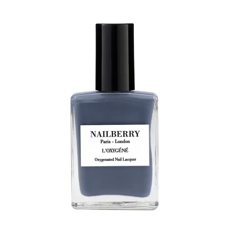 Nailberry - L'Oxygéné Oxygenated Nail Lacquer Lacas de uñas 15 ml 1 Un - Nailberry - Comparador de precios