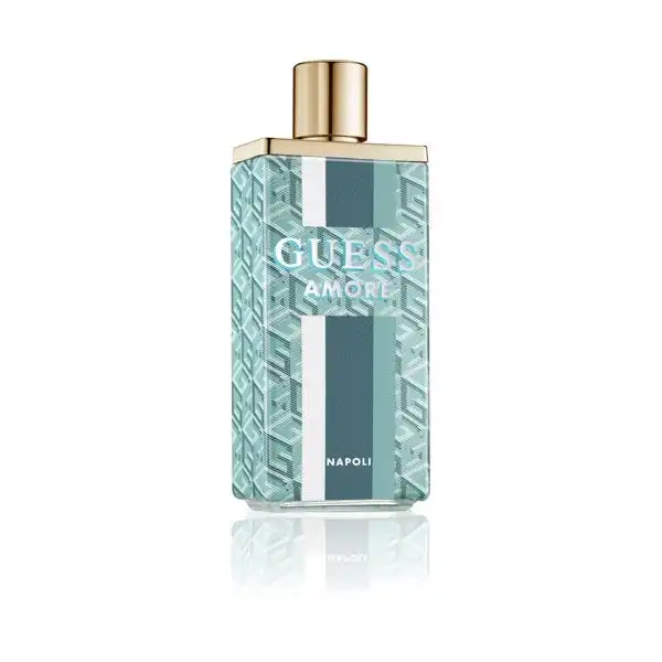 Napoli - Guess - Comparador de precios