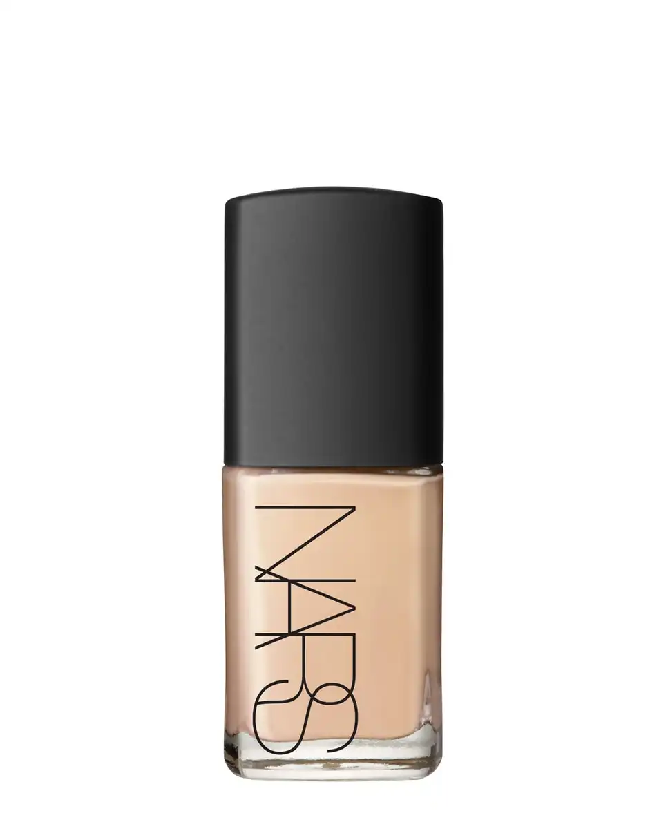 Nars - Base De Maquillaje Sheer Glow Foundation - NARS - Comparador de precios