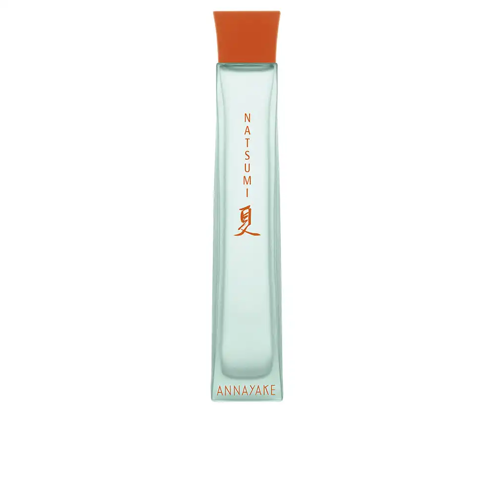 Natsumi eau de toilette vaporizador 100 ml - Annayake - Comparador de precios