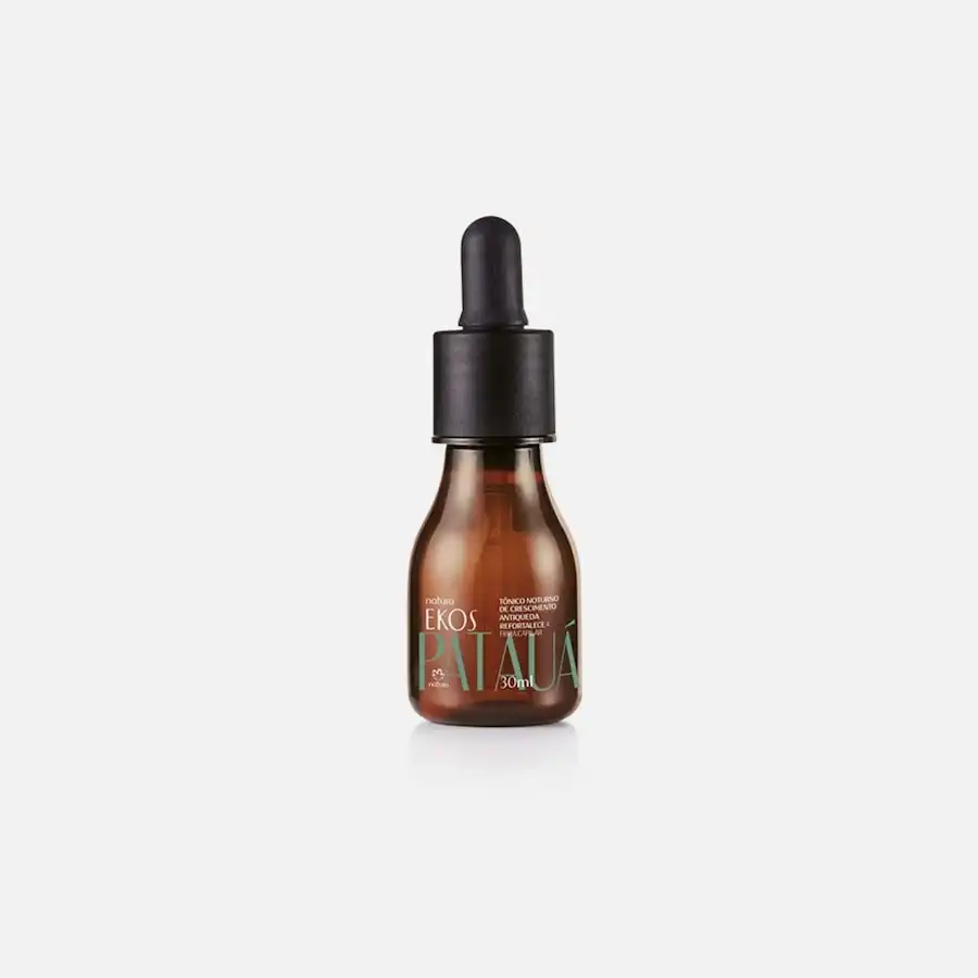 NATURA - Nocturno Antirrotura Patauá Sérums y aceites capilares 30 ml unisex - Soria Natural - Comparador de precios