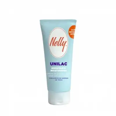 Nelly Crema de Manos Unilac , 100 ml - Nelly - Comparador de precios