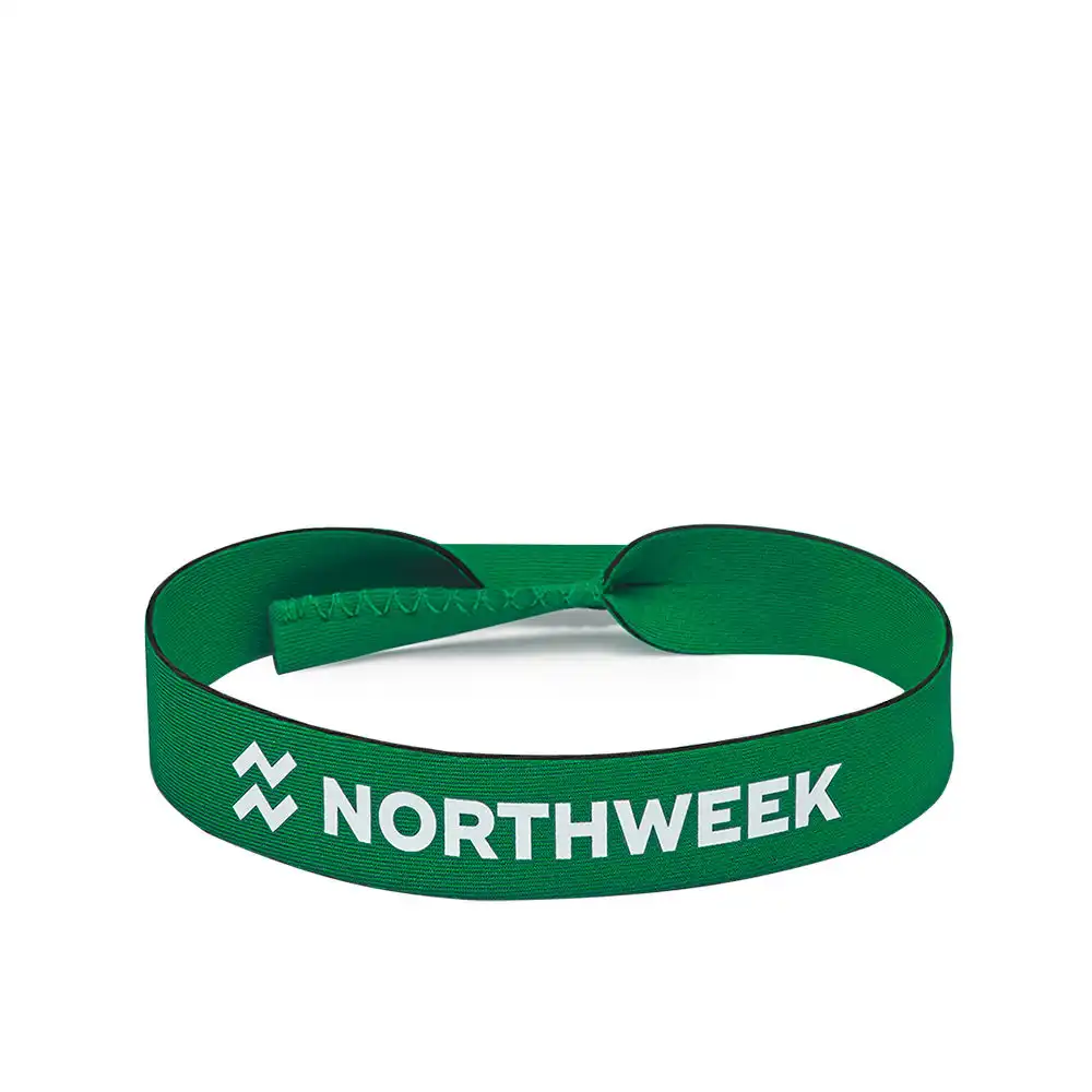 Neoprene cordón de gafas #green 1 u - Northweek - Comparador de precios