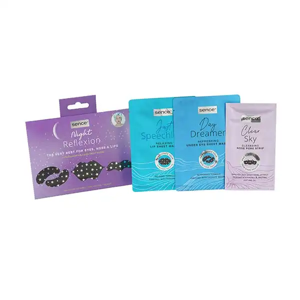 Night Reflexion - SENCE BEAUTY - Comparador de precios