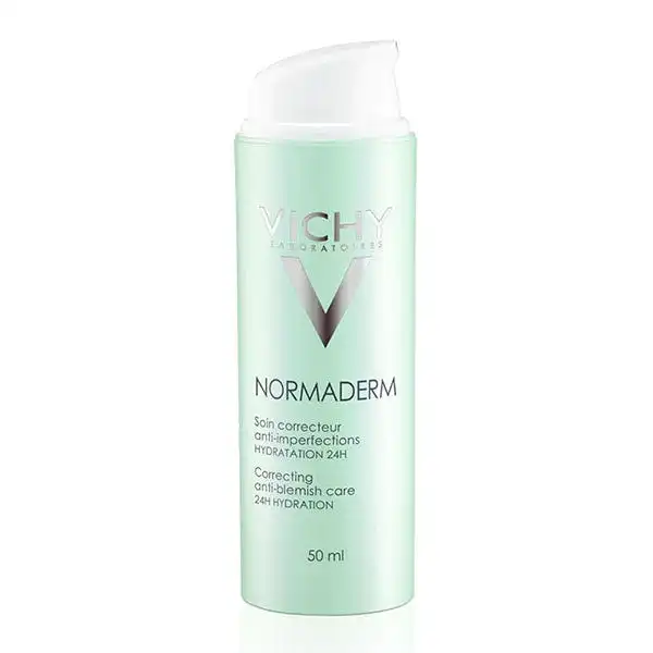 Normaderm Soin Correcteur Anti-Imperfections - Vichy - Comparador de precios