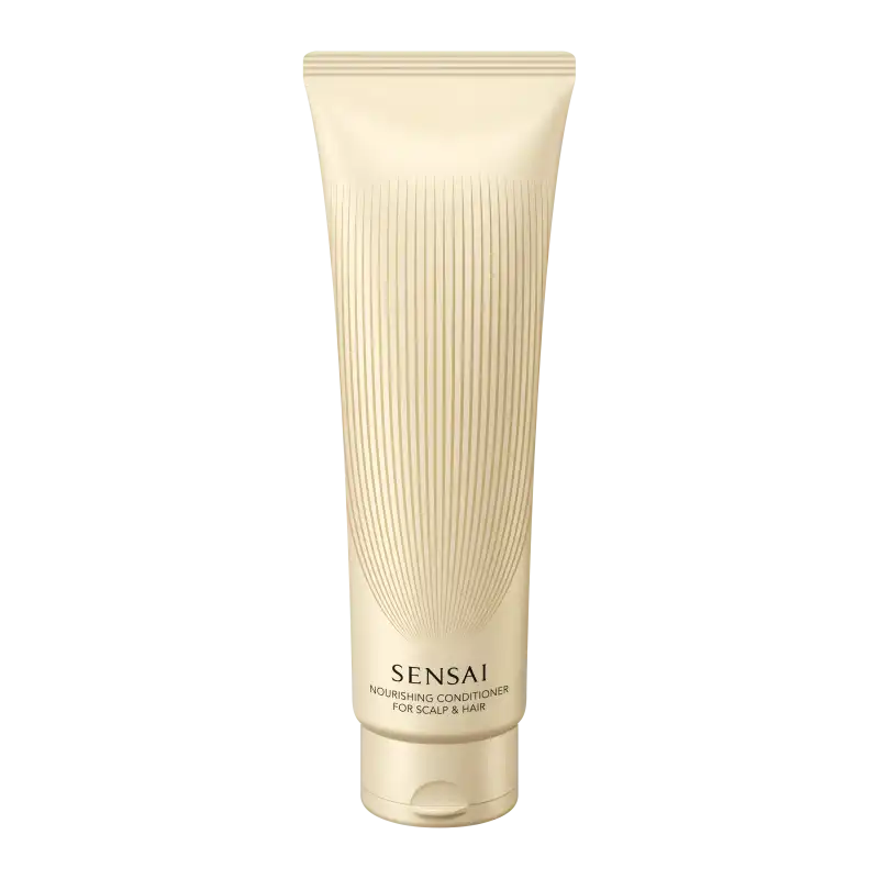 Nourishing Conditioner For Scalp & Hair 230 Ml - Sensai - Comparador de precios