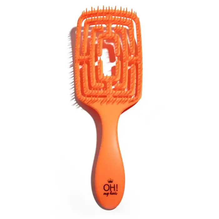 Oh My Hair Cepillo Extraflexible Extreme - You Are The Princess - Comparador de precios