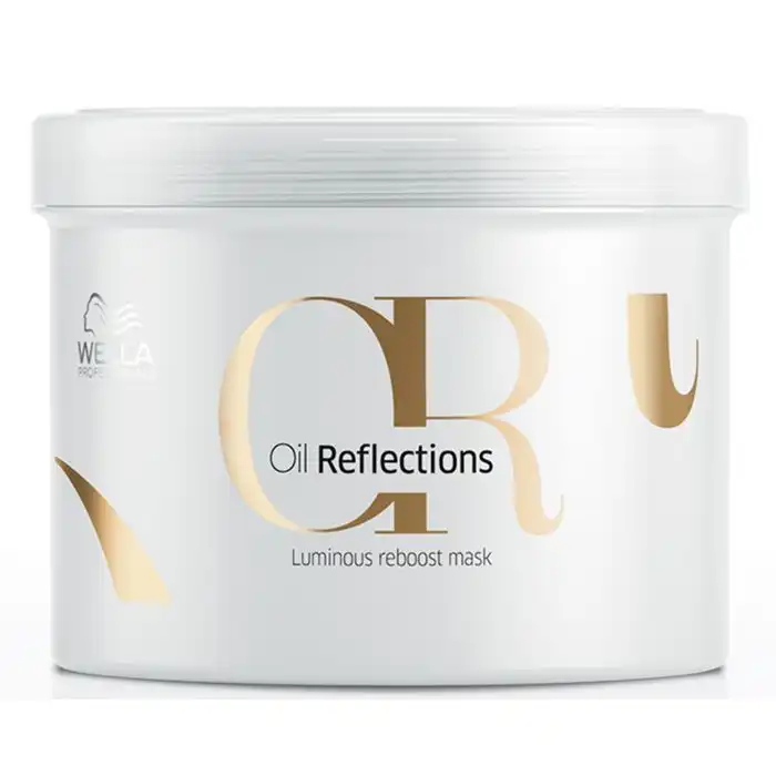 Oil Reflections Mascarilla 500 ml - Wella Professionals - Comparador de precios