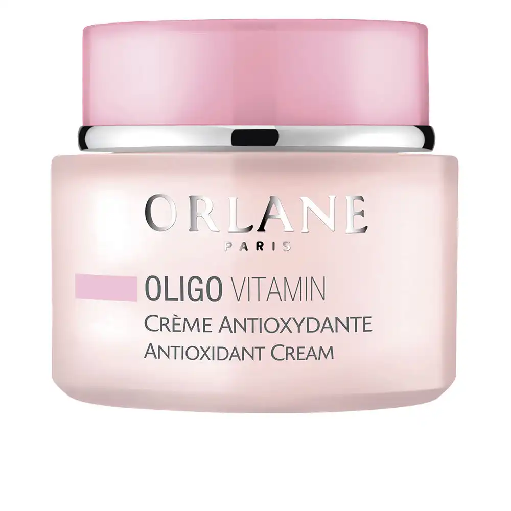 Oligo Vitamin crème anti oxydante 50 ml - Orlane - Comparador de precios