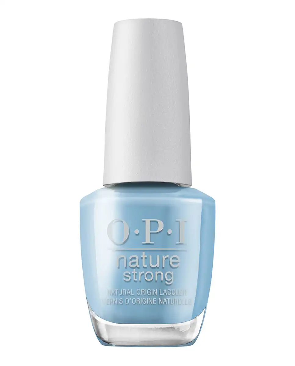 OPI - Esmalte De Uñas Nature Strong Big Bluetiful Planet - OPI - Comparador de precios