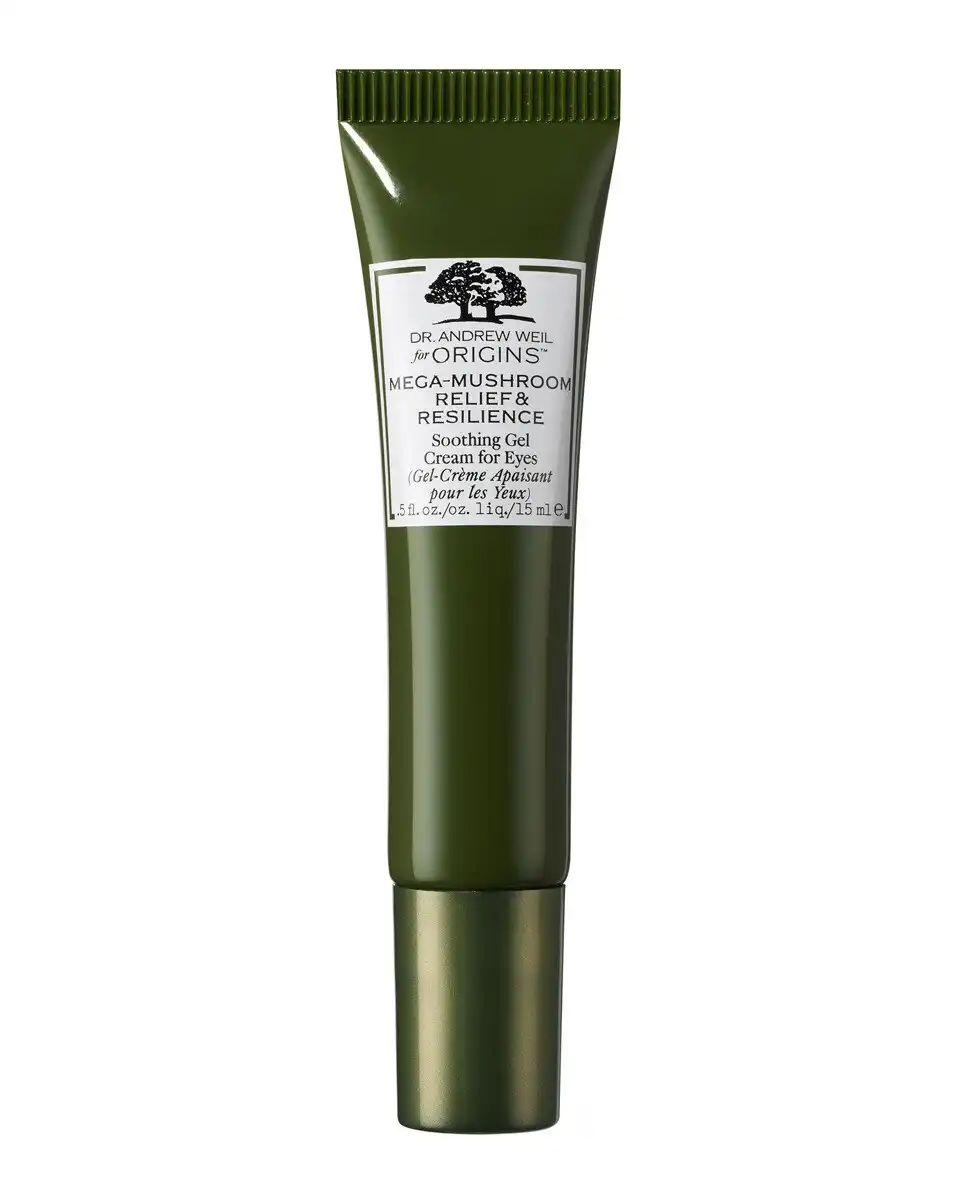 Origins - Contorno De Ojos Mega-Mushroom Relief & Resilience Gel Cream For Eyes 15 Ml - Origins - Comparador de precios