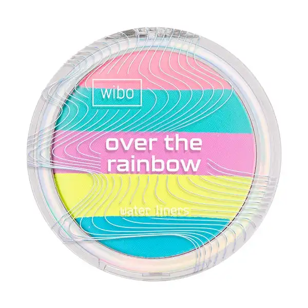 Over The Rainbow Water Liners - WIBO - Comparador de precios