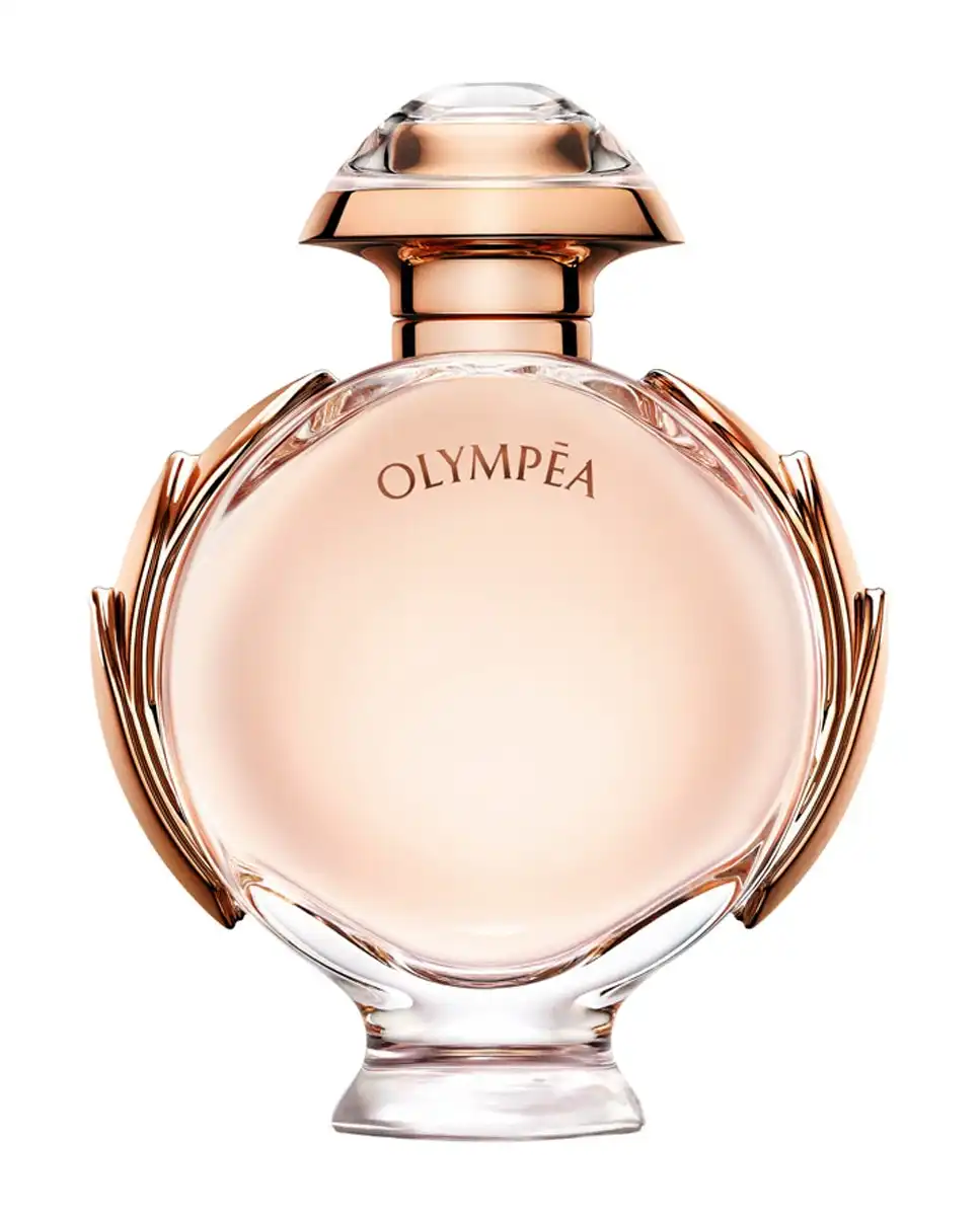 Paco Rabanne - Eau De Parfum Olympéa 50 Ml - Paco Rabanne - Comparador de precios