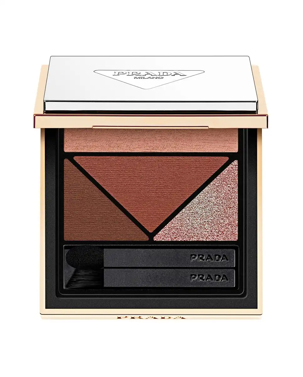 Paleta de Ojos Dimensions Holo-Nude Prada Beauty 09 Primula - PRADA BEAUTY - Comparador de precios