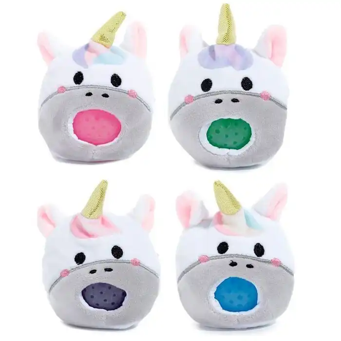 Peluche Queasy Estrujable  Puckator - PUCKATOR - Comparador de precios