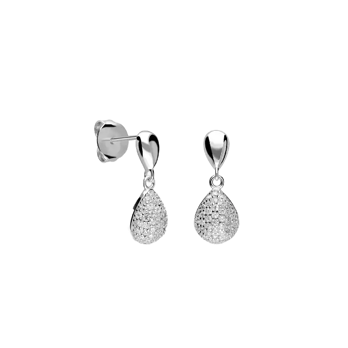 Pendientes Atenea  ByDamacoco  Pendientes - ByDamacoco - Comparador de precios