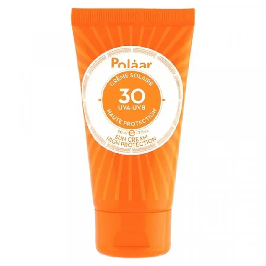 Polaar - High Protection SPF30 Protección solar 50 ml unisex - Polaar - Comparador de precios