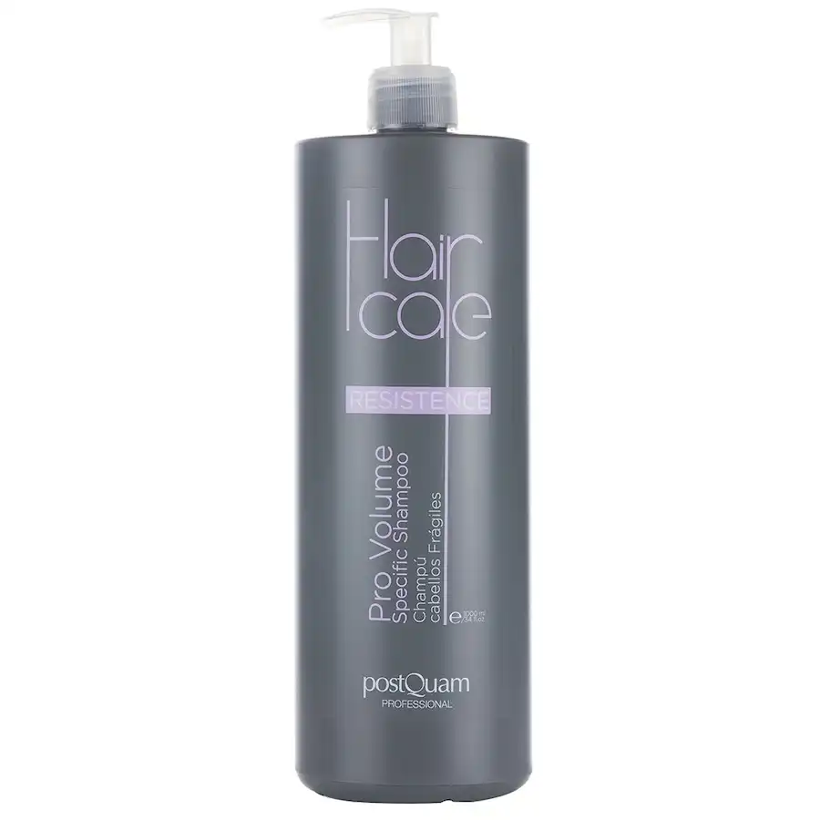 Postquam - Hair Care Específico Pro Volumen Champús 1000 ml unisex - postQuam - Comparador de precios