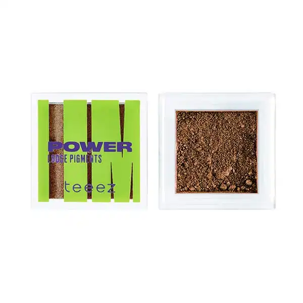 Power Loose Pigments Dominatrix - TEEEZ - Comparador de precios