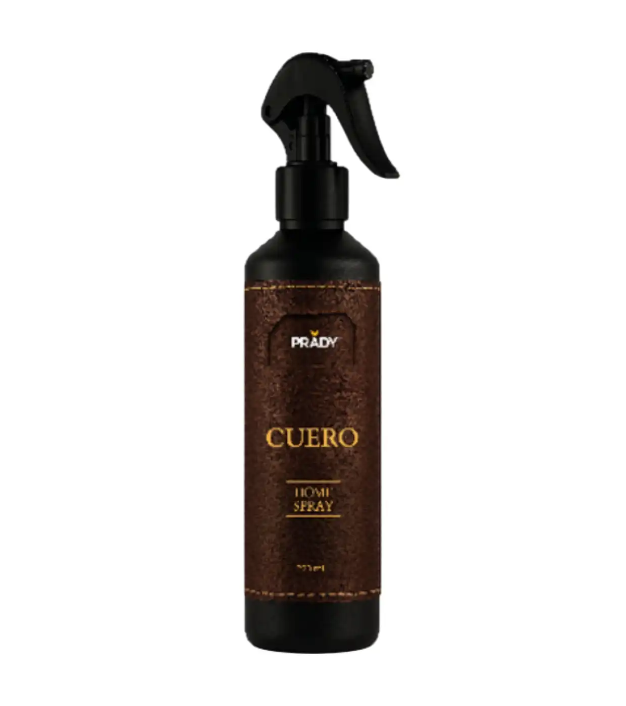Prady - Ambientador en spray para hogar 220ml - Cuero - PRADY - Comparador de precios