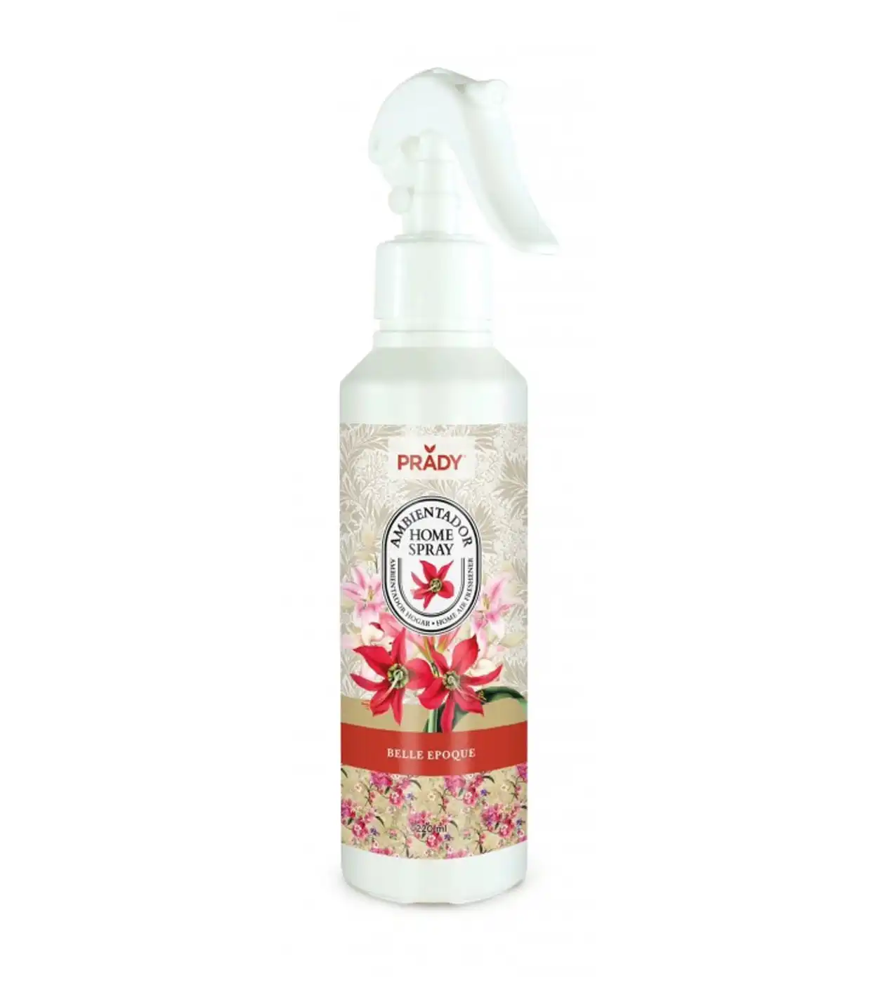 Prady - Ambientador en spray para hogar - Belle Epoque - PRADY - Comparador de precios