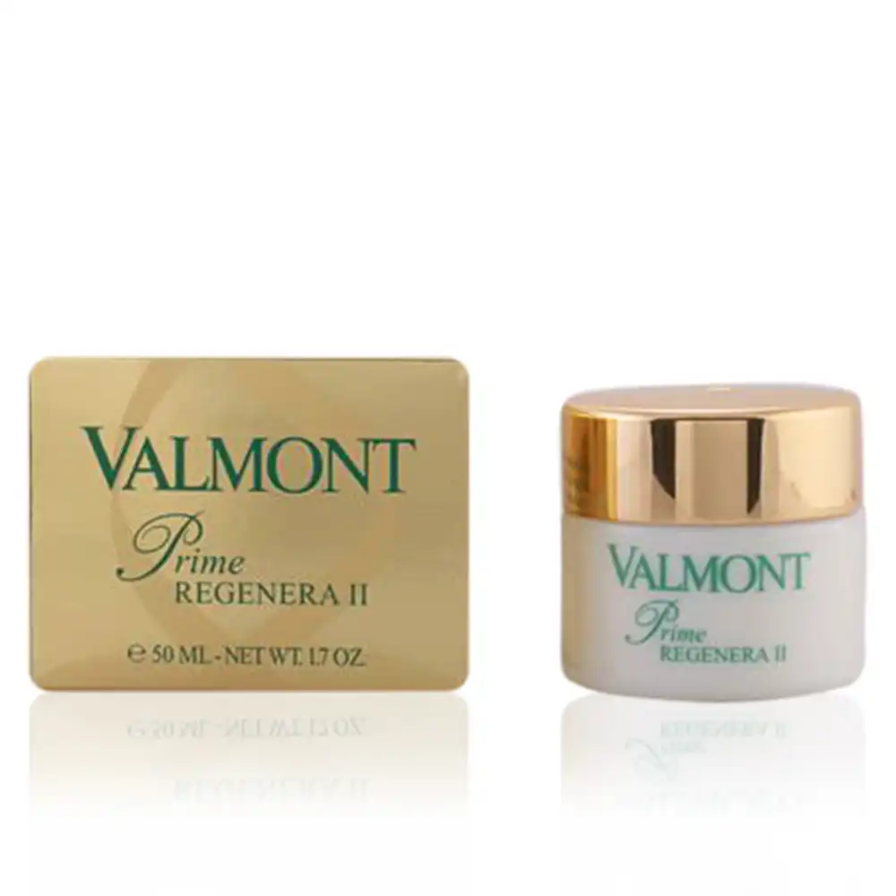 Prime Regenera II crème cellulaire super restructurante 50 ml - Valmont - Comparador de precios