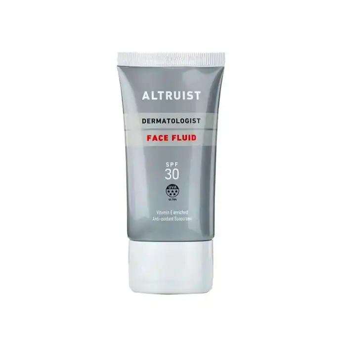 Protector Solar Dermatologist 50 ml - ALTRUIST - Comparador de precios