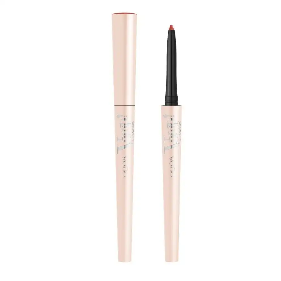 PUPA Milano - Vamp! Lip Pencil Barras de labios 0.35 g ICONIC RED - PUPA Milano - Comparador de precios
