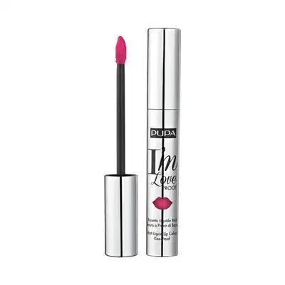 Pupa Pupa I'M Loveproof 07, Bright Fuchsia, 2.7 ml - PUPA Milano - Comparador de precios
