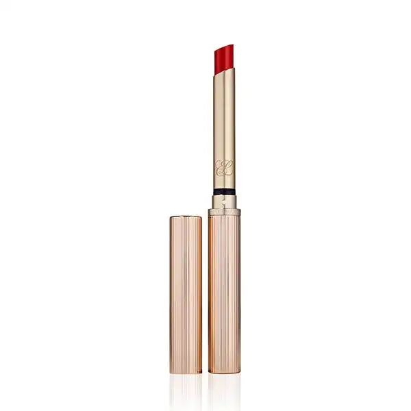 Pure Color Explicit Slick Shine Lipstick Bloody Mary-03 - Estée Lauder - Comparador de precios