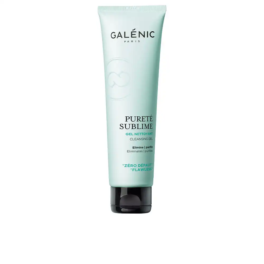 Pureté Sublime gel nettoyant 150 ml - Galénic - Comparador de precios