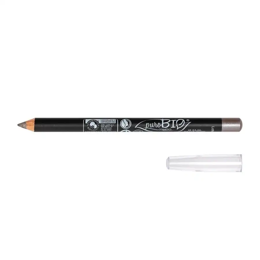 Purobio - Eye Pencil kajal Lápices de ojos 1.3 g BEIGE - Purobio - Comparador de precios
