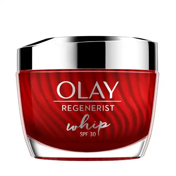 Regenerist Whip Spf 30 - Olay - Comparador de precios