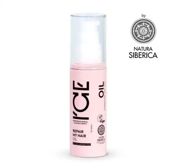 Repair My Hair - Ice Professional - Comparador de precios