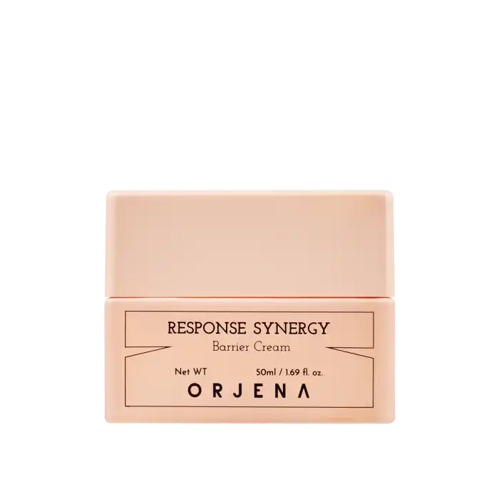 Response Synergy Barrier Cream 50 ml - ORJENA - Comparador de precios