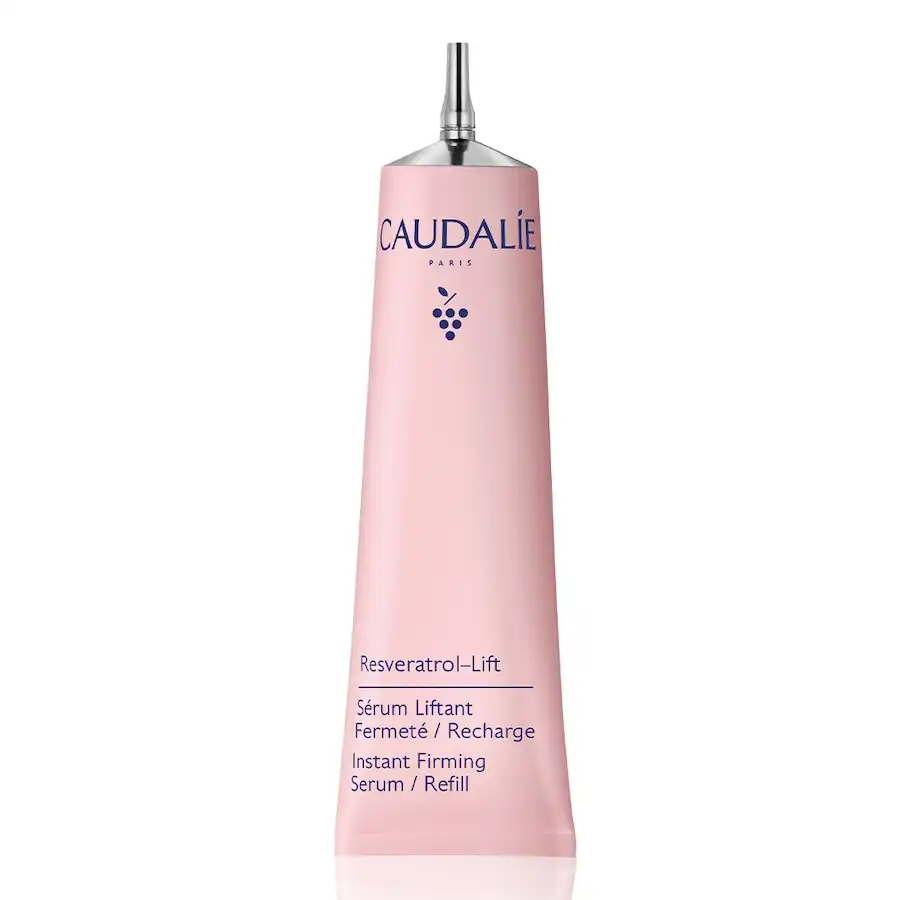 - Resveratrol Lift Instant Firming Serum Sérums faciales antiedad 30 ml unisex - Caudalie - Comparador de precios