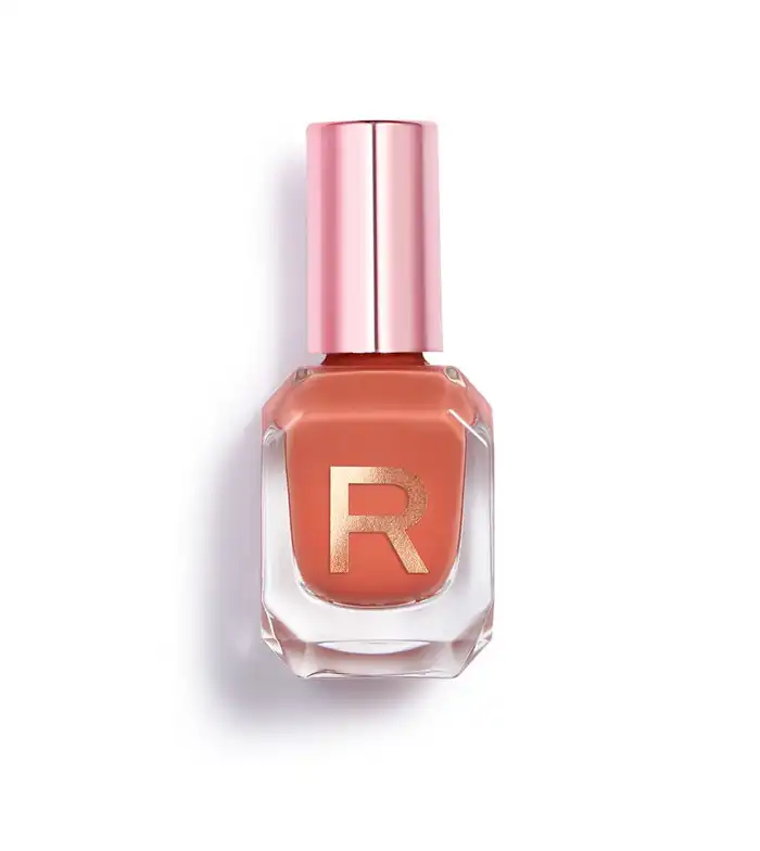 Revolution - Esmalte de uñas High Gloss - Fawn - Makeup Revolution - Comparador de precios