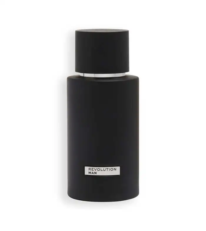 Revolution Man - Eau de toilette Limitless Noir - Revolution Man - Comparador de precios
