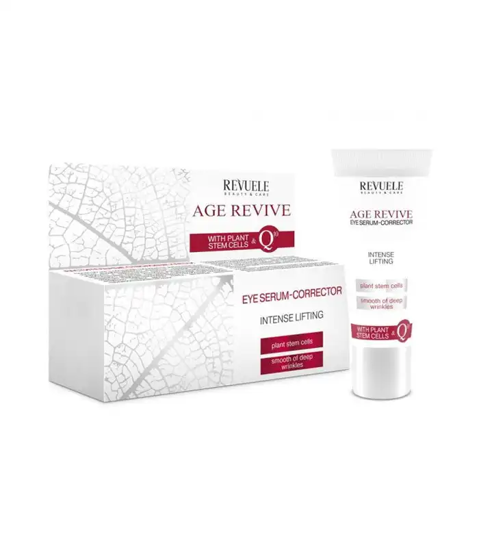 Revuele - Sérum contorno de ojos Age Revive - Revuele - Comparador de precios