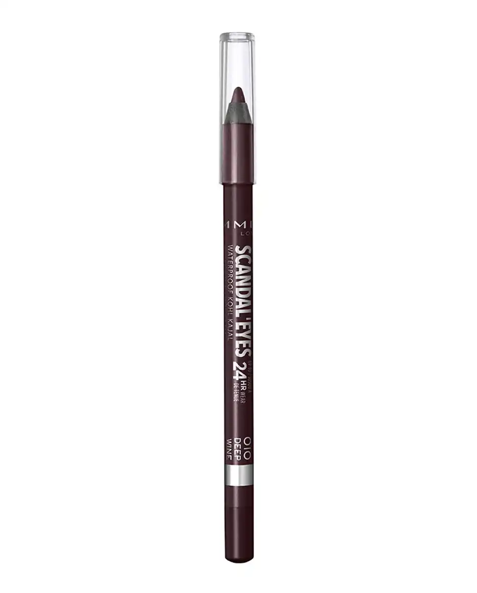 Rimmel - Delineador De Ojos Scandal'eyes Khol - Rimmel - Comparador de precios
