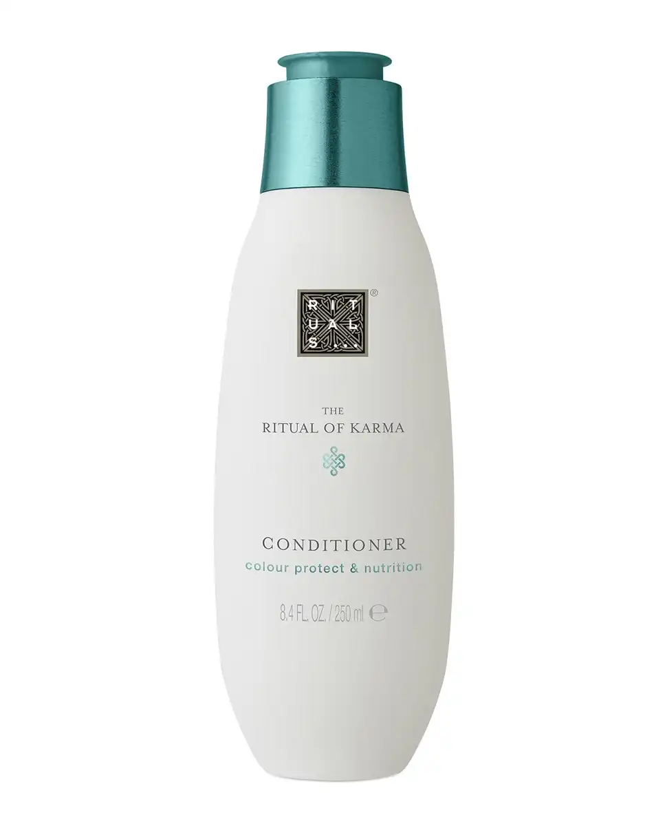 Rituals - Acondicionador The Ritual Of Karma Conditioner 250 Ml - Rituals - Comparador de precios