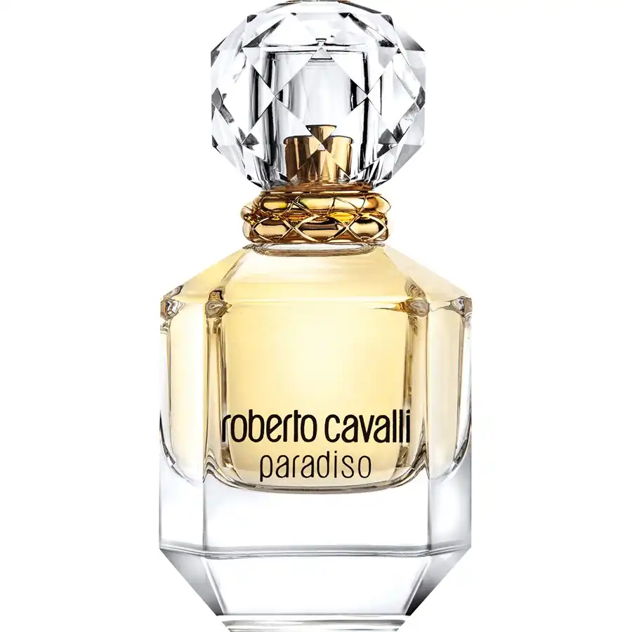 Roberto Cavalli - Paradiso Eau de Parfum Spray Perfumes 50 ml female - Roberto Cavalli - Comparador de precios