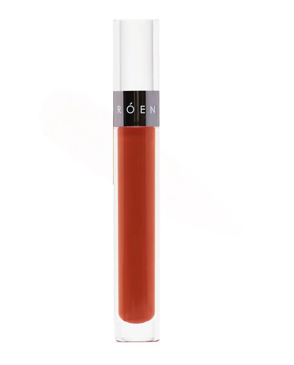 Roén [5Th Essence] - Brillo de labios Kiss My Liquid Lip Balm Roén [5Th Essence]. - Sence - Comparador de precios