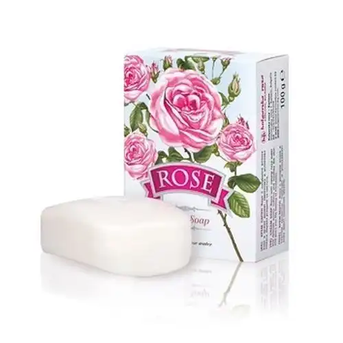 Rosa de Bulgaria Rosas Frescas Und. Pastilla de Jabon - Rosa de Bulgaria - Comparador de precios