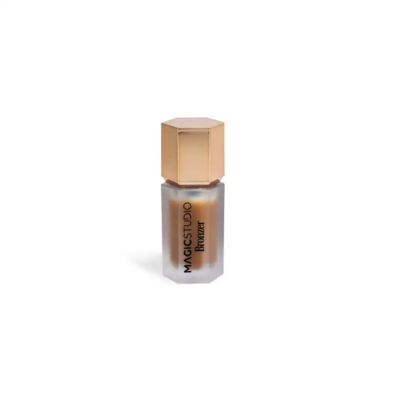 Rose Quartz Liquid Bronzer 01 - Magic Studio - Comparador de precios