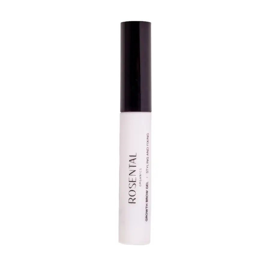 Rosental Organics - Crecimiento Geles de cejas 5.5 ml - Rosental Organics - Comparador de precios