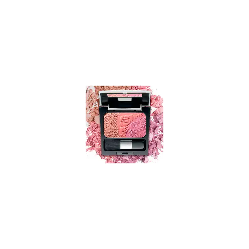 Rosy shine blusher rosy breeze 07 - Make Up Factory - Comparador de precios