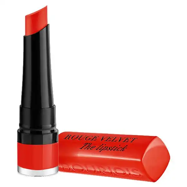 Rouge Velvet 007 - Bourjois - Comparador de precios
